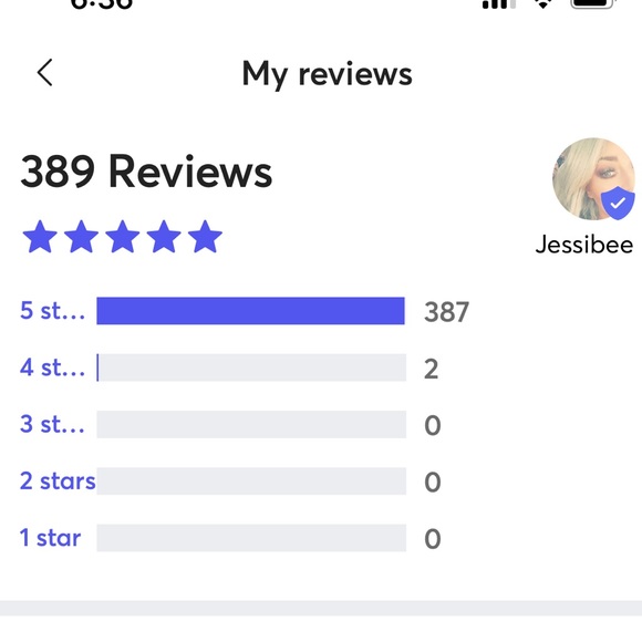 Coach Purse - Picture 12 of 12